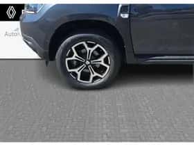 Dacia Duster (2021) thumbnail 9