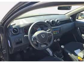 Dacia Duster (2021) thumbnail 10