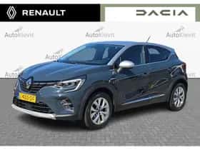 Renault Captur (2021)