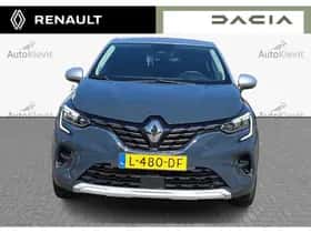 Renault Captur (2021) thumbnail 2