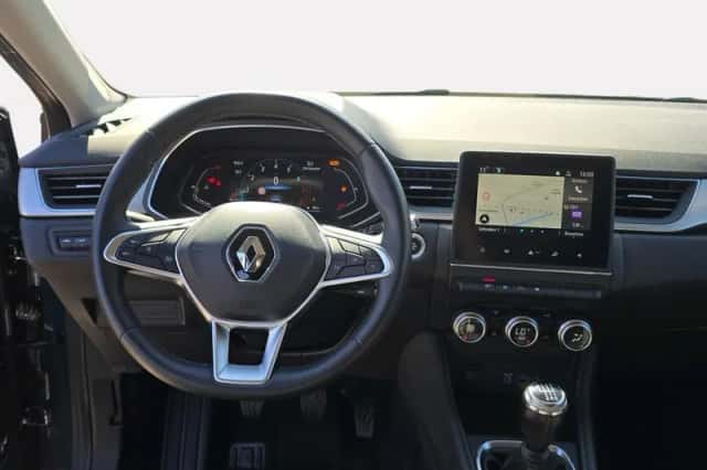 Renault Captur (2021) thumbnail 13