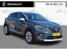 Renault Captur (2021) thumbnail 3