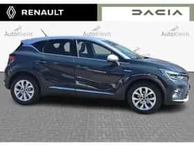 Renault Captur (2021) thumbnail 4