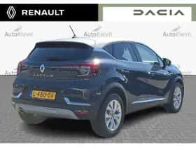 Renault Captur (2021) thumbnail 5