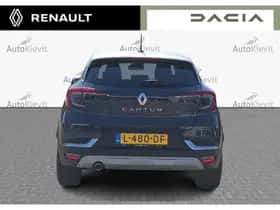 Renault Captur (2021) thumbnail 6