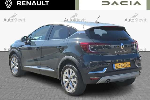 Renault Captur (2021) thumbnail 7