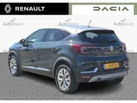 Renault Captur (2021) thumbnail 7