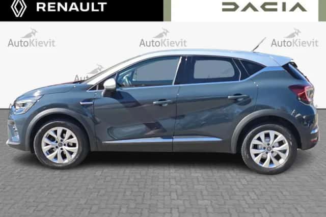 Renault Captur (2021) thumbnail 8