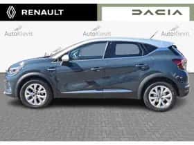 Renault Captur (2021) thumbnail 8