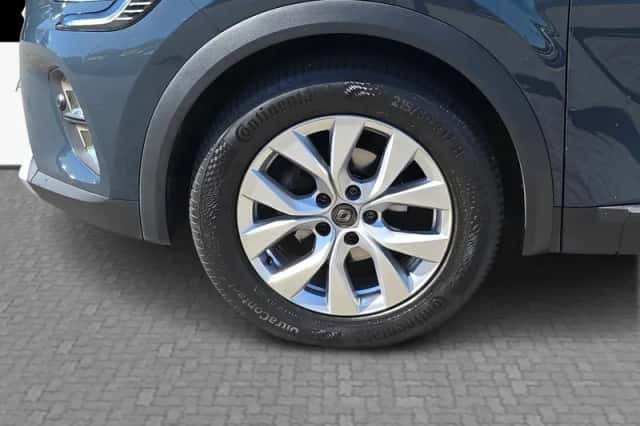 Renault Captur (2021) thumbnail 9