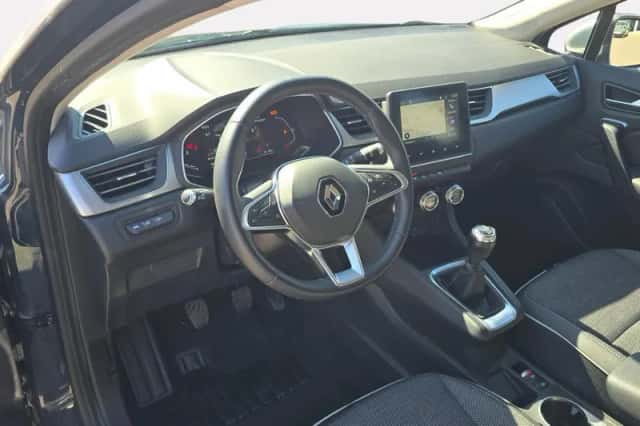 Renault Captur (2021) thumbnail 10