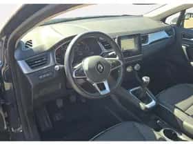 Renault Captur (2021) thumbnail 10