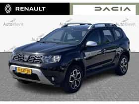 Dacia Duster (2021)