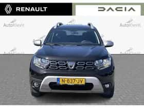 Dacia Duster (2021) thumbnail 2