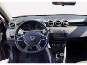Dacia Duster (2021) thumbnail 13