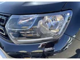 Dacia Duster (2021) thumbnail 14