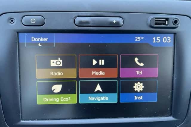 Dacia Duster (2021) thumbnail 20