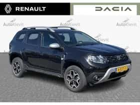 Dacia Duster (2021) thumbnail 3