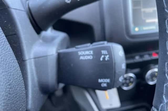 Dacia Duster (2021) thumbnail 23
