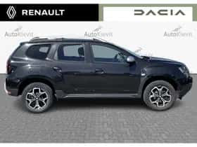 Dacia Duster (2021) thumbnail 4