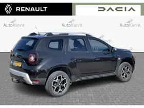 Dacia Duster (2021) thumbnail 5