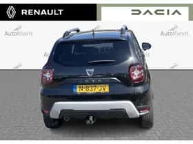 Dacia Duster (2021) thumbnail 6