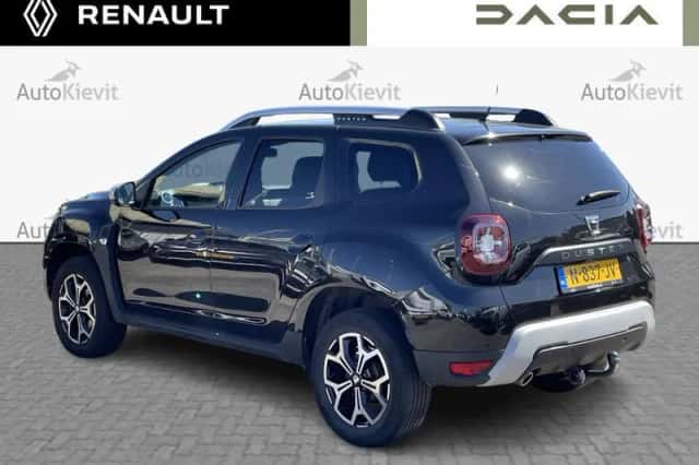 Dacia Duster (2021) thumbnail 7