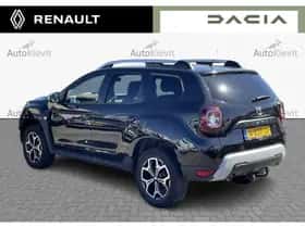Dacia Duster (2021) thumbnail 7