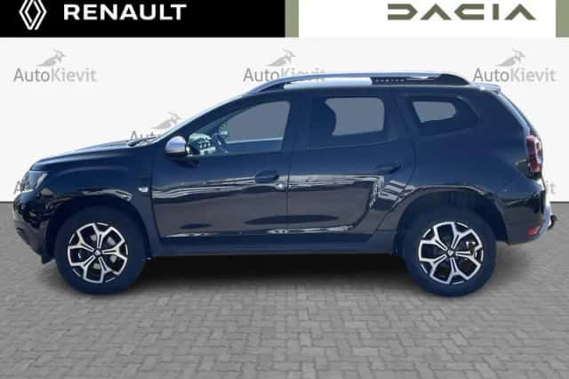 Dacia Duster (2021) thumbnail 8