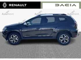 Dacia Duster (2021) thumbnail 8