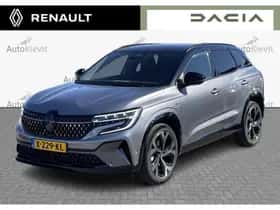 Renault Austral (2023)