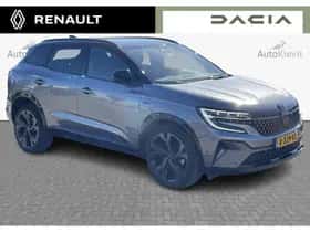 Renault Austral (2023) thumbnail 4