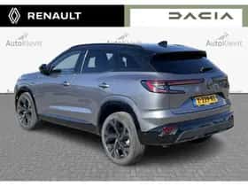 Renault Austral (2023) thumbnail 7