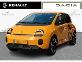 Renault Twingo (2026)