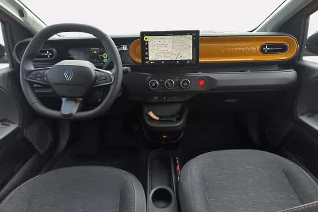 Renault Twingo (2026) thumbnail 2