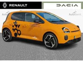 Renault Twingo (2026) thumbnail 13