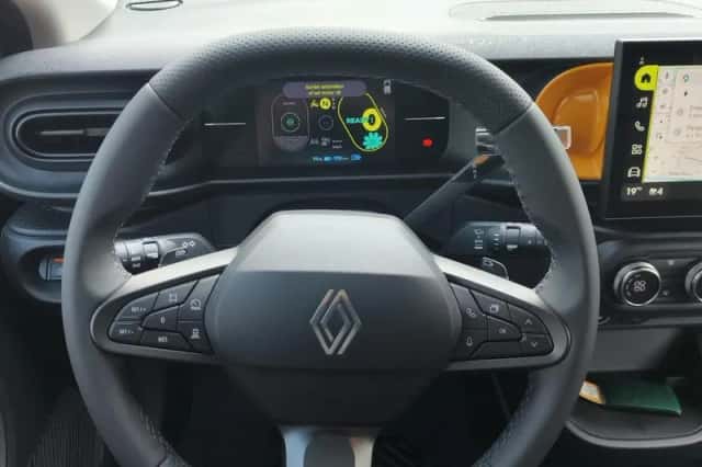 Renault Twingo (2026) thumbnail 16