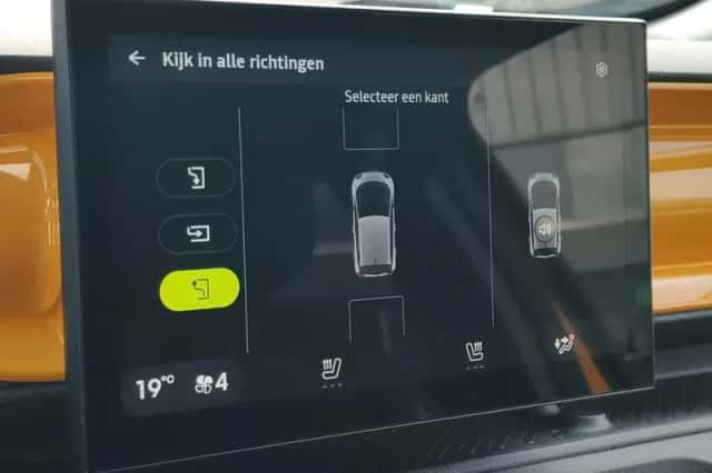 Renault Twingo (2026) thumbnail 17