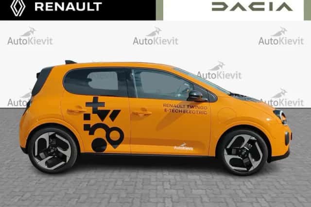 Renault Twingo (2026) thumbnail 18