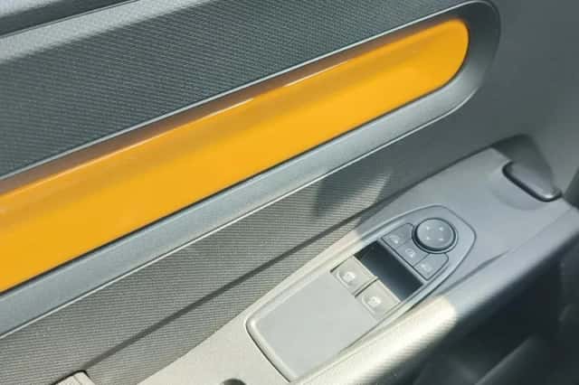 Renault Twingo (2026) thumbnail 20