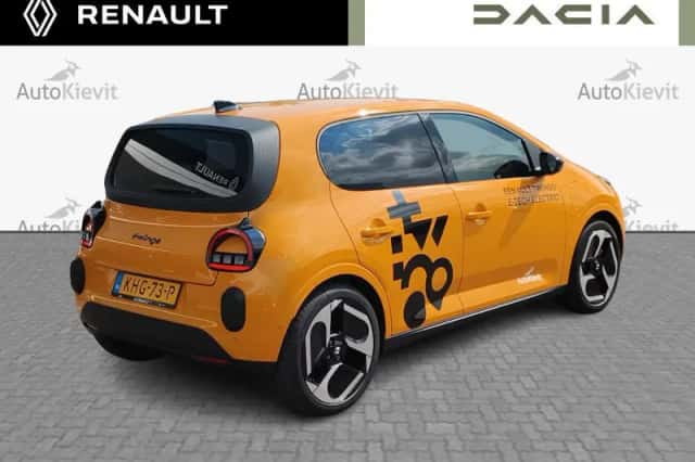 Renault Twingo (2026) thumbnail 24
