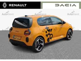 Renault Twingo (2026) thumbnail 24
