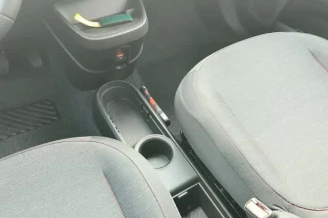 Renault Twingo (2026) thumbnail 28