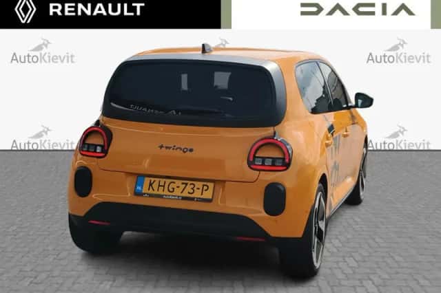 Renault Twingo (2026) thumbnail 29
