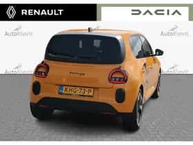 Renault Twingo (2026) thumbnail 29
