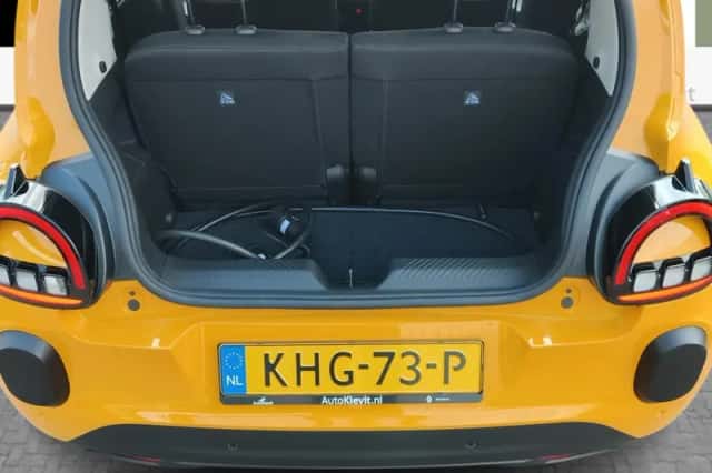 Renault Twingo (2026) thumbnail 30