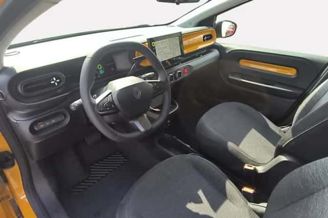 Renault Twingo (2026) thumbnail 4