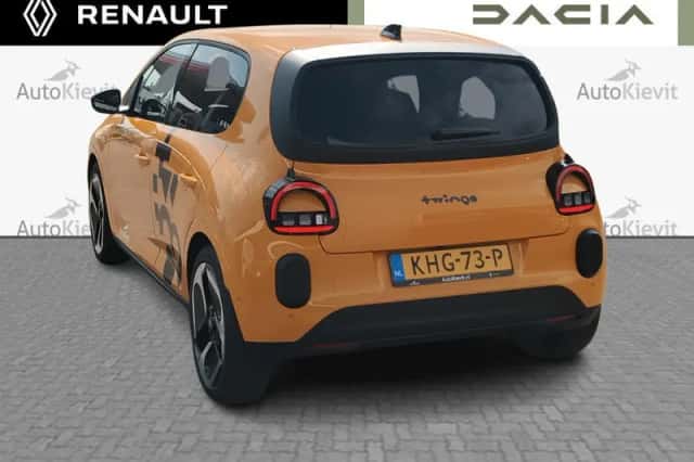 Renault Twingo (2026) thumbnail 34