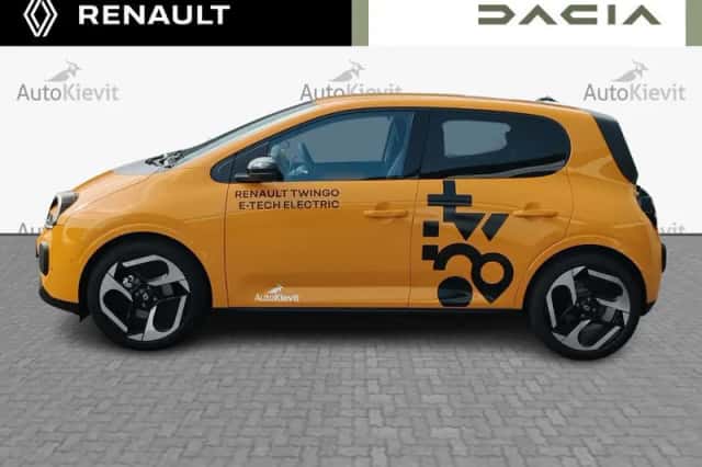 Renault Twingo (2026) thumbnail 36
