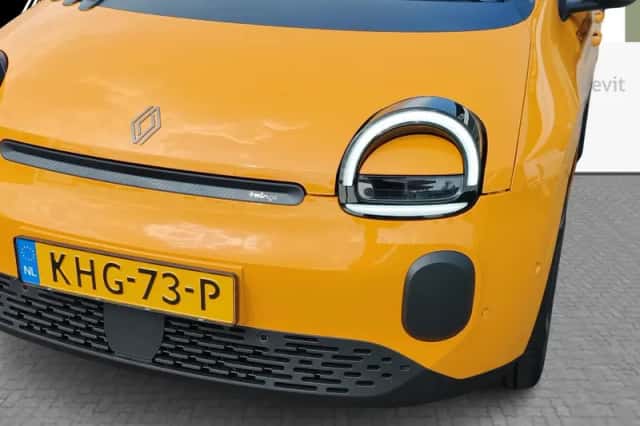 Renault Twingo (2026) thumbnail 37